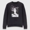 Maje x Céline Dion sweatshirt Maje x Céline Dion sweatshirt