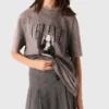 Maje x Céline Dion T-shirt