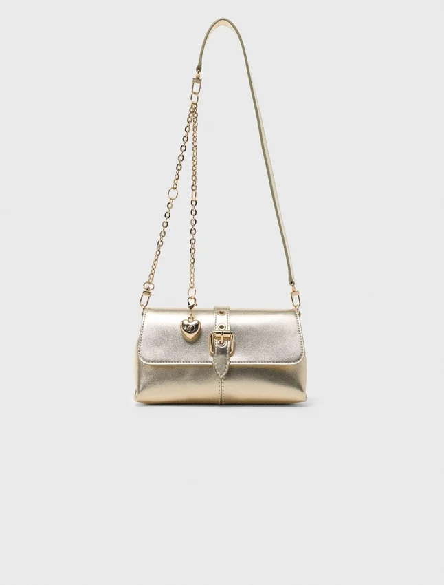 Metallic Miss M walk Metallic Miss M walk