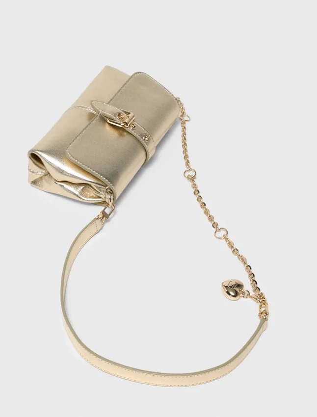 Metallic Miss M walk Metallic Miss M walk