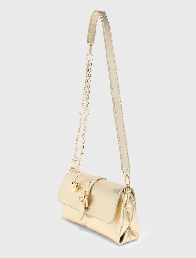 Metallic Miss M walk Metallic Miss M walk