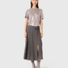 Metallic T-shirt Metallic T-shirt