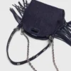 Miss M micro denim bag