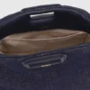 Miss M micro denim bag