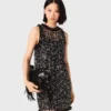 Miss M mini cracked leather bag Miss M mini cracked leather bag