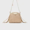 Miss M mini net bag