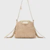 Miss M mini net bag