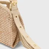 Miss M mini net bag