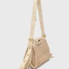 Miss M mini net bag