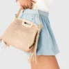 Miss M mini net bag