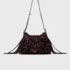 Miss M mini sequinned bag Miss M mini sequinned bag