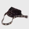 Miss M mini sequinned bag Miss M mini sequinned bag