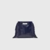 Naplak leather M Mini bag
