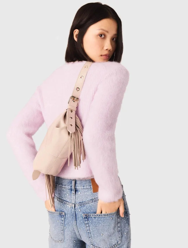 Naplak leather Miss M Mini bag Naplak leather Miss M Mini bag