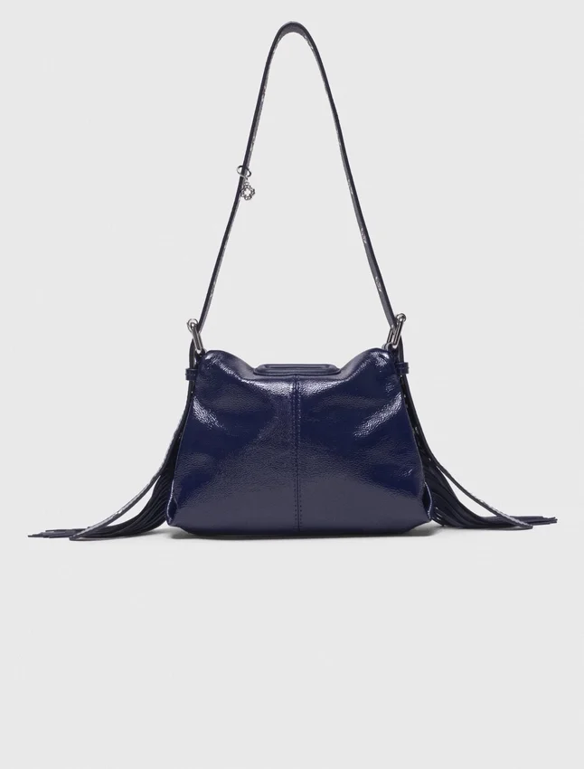 Naplak leather Miss M Mini bag Naplak leather Miss M Mini bag