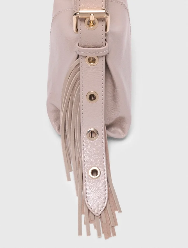 Naplak leather Miss M Mini bag Naplak leather Miss M Mini bag