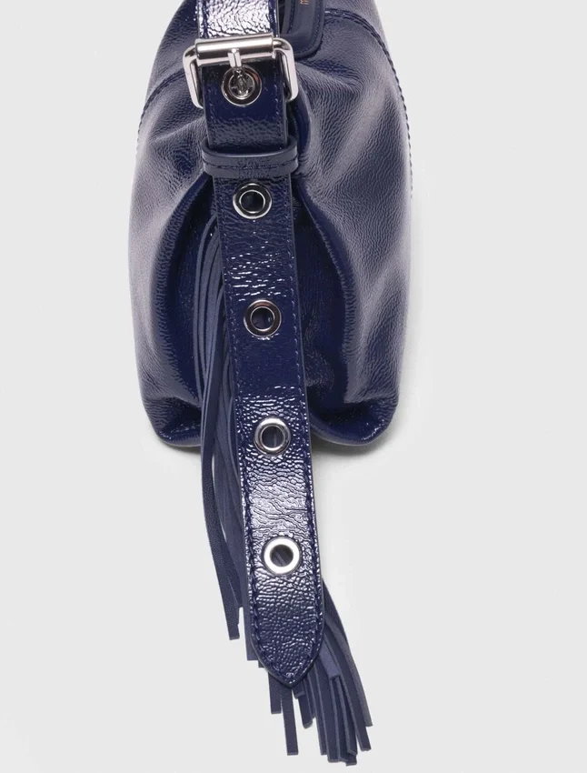 Naplak leather Miss M Mini bag Naplak leather Miss M Mini bag