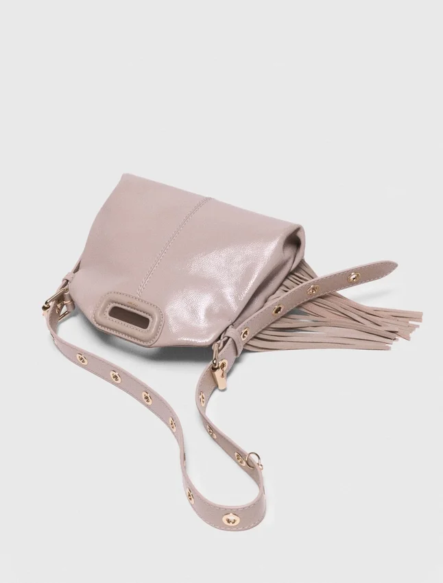 Naplak leather Miss M Mini bag Naplak leather Miss M Mini bag