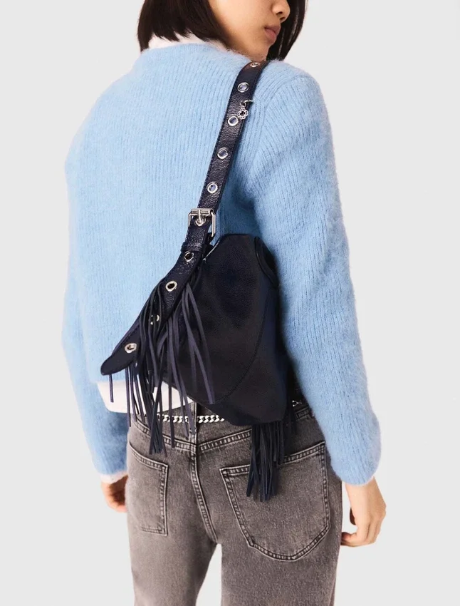 Naplak leather Miss M Mini bag Naplak leather Miss M Mini bag