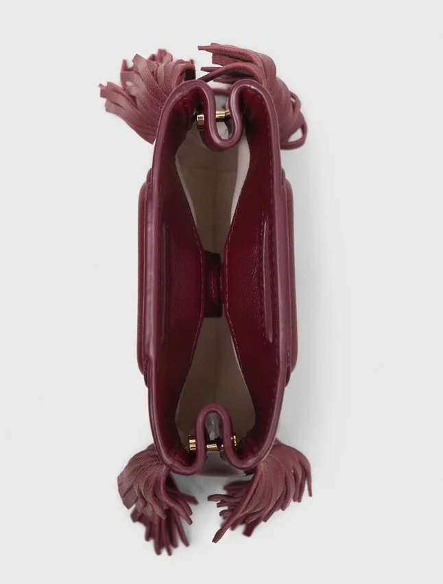 Patent leather M Mini bag Patent leather M Mini bag