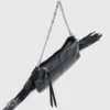 Patent leather Miss M Pouch bag Patent leather Miss M Pouch bag