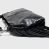 Patent leather Miss M Pouch bag Patent leather Miss M Pouch bag
