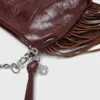 Patent leather Miss M Pouch bag Patent leather Miss M Pouch bag