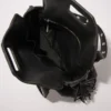 Plain leather Miss M XL bag