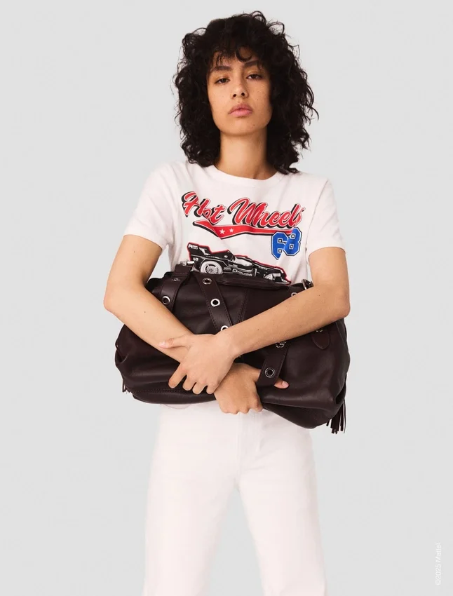 Printed T-shirt Printed T-shirt