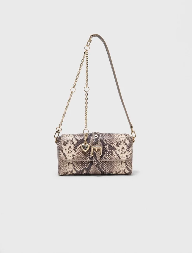Python-effect Miss M Walk bag Python-effect Miss M Walk bag
