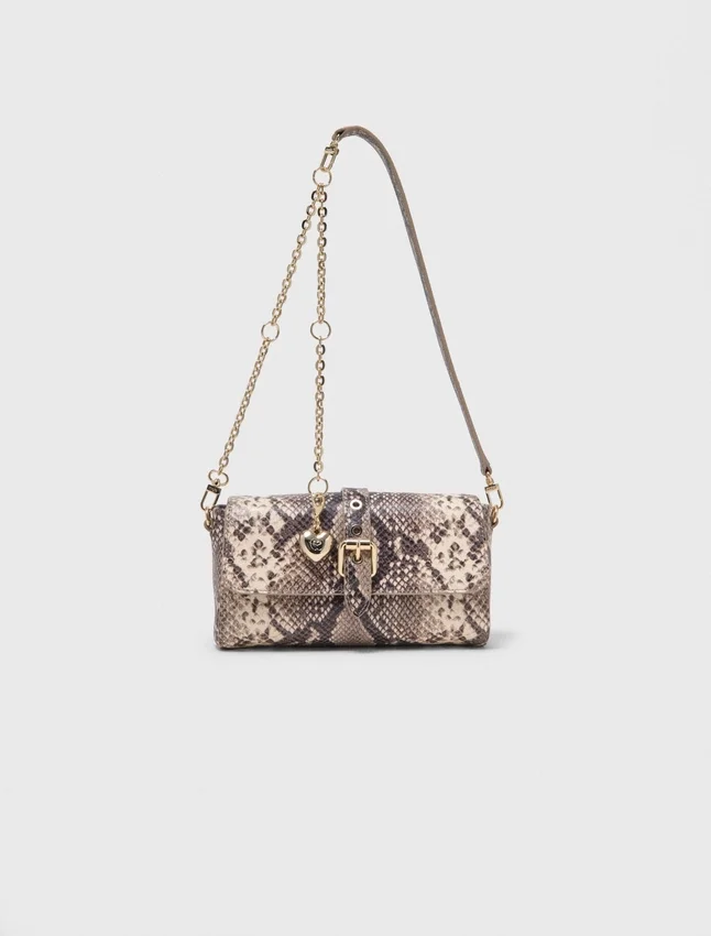 Python-effect Miss M Walk bag Python-effect Miss M Walk bag