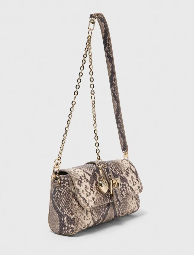 Python-effect Miss M Walk bag Python-effect Miss M Walk bag