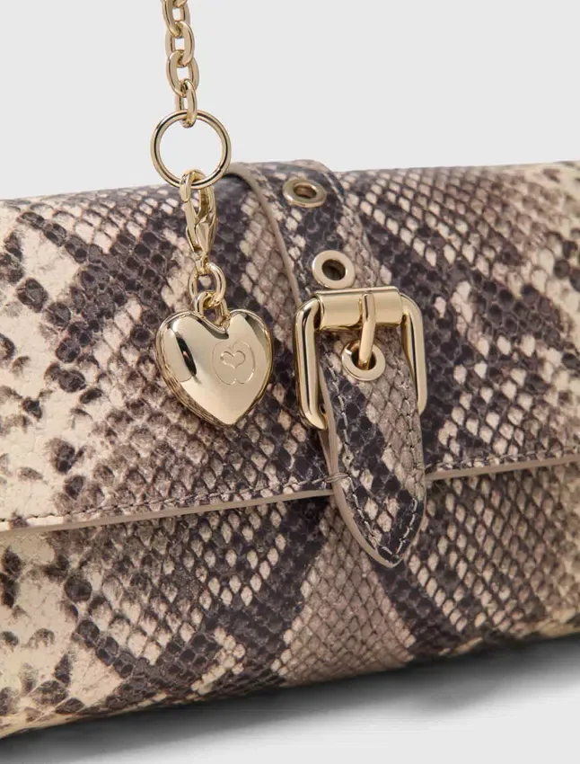 Python-effect Miss M Walk bag Python-effect Miss M Walk bag