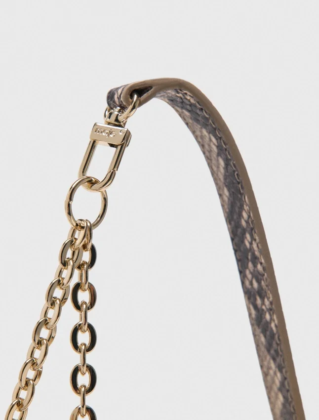 Python-effect Miss M Walk bag Python-effect Miss M Walk bag