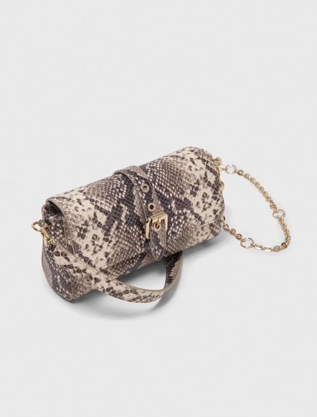 Python-effect Miss M Walk bag Python-effect Miss M Walk bag