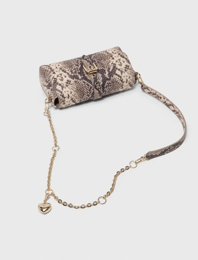 Python-effect Miss M Walk bag Python-effect Miss M Walk bag