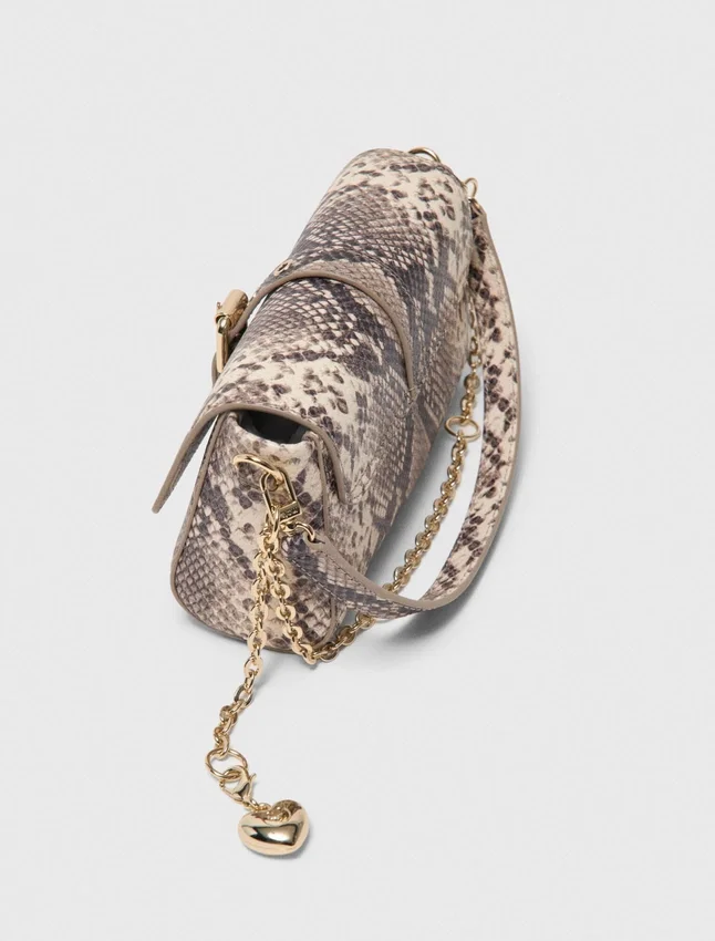 Python-effect Miss M Walk bag Python-effect Miss M Walk bag