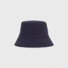 Reversible fruit print bucket hat Reversible fruit print bucket hat