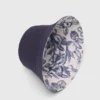 Reversible fruit print bucket hat Reversible fruit print bucket hat