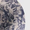 Reversible fruit print bucket hat Reversible fruit print bucket hat