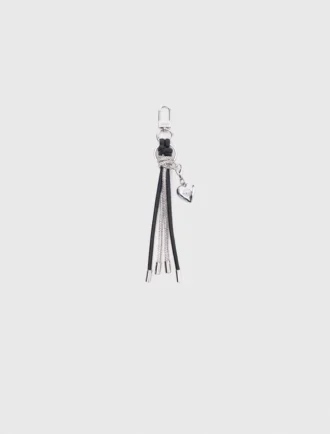 Rhinestone bag charms Rhinestone bag charms