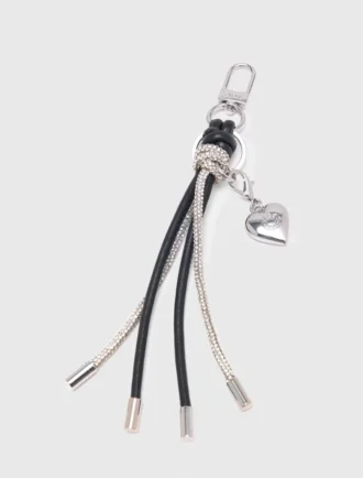 Rhinestone bag charms Rhinestone bag charms