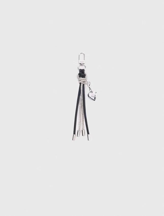 Rhinestone bag charms Rhinestone bag charms