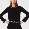 Rhinestone chain belt Rhinestone chain belt