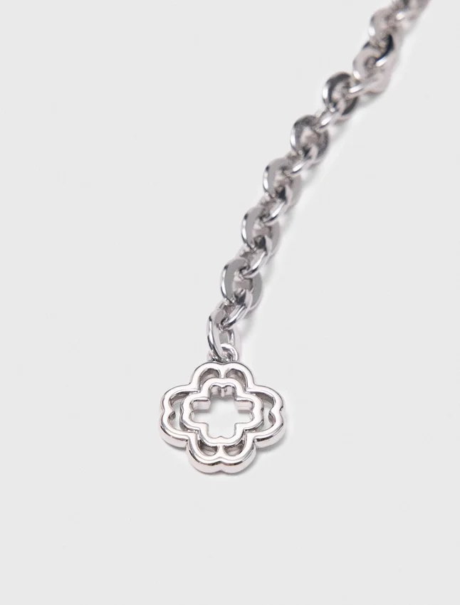 Rhinestone chain belt Rhinestone chain belt