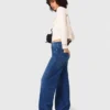 Rhinestone jeans