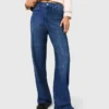Rhinestone jeans