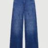Rhinestone jeans