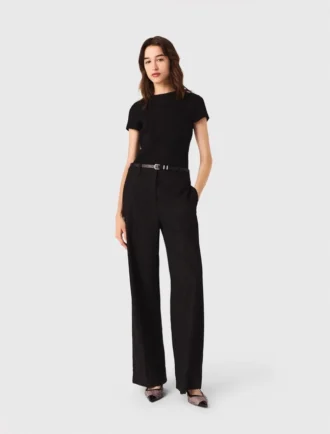 Rhinestone suit trousers Rhinestone suit trousers