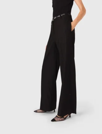 Rhinestone suit trousers Rhinestone suit trousers